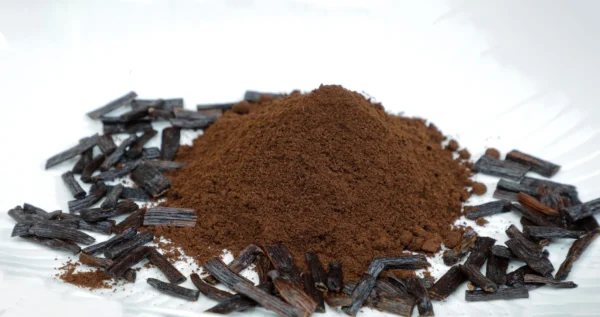 Vanilla Powder