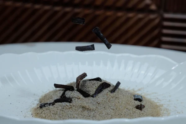 Vanilla Sugar