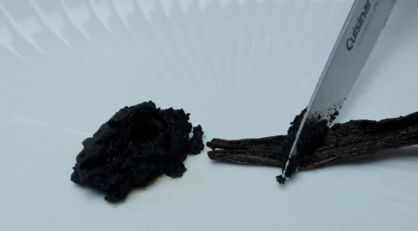 Vanilla Caviar (Seeds)
