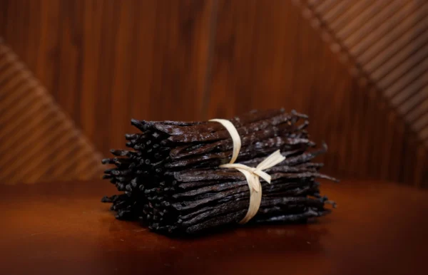 Whole Vanilla Beans