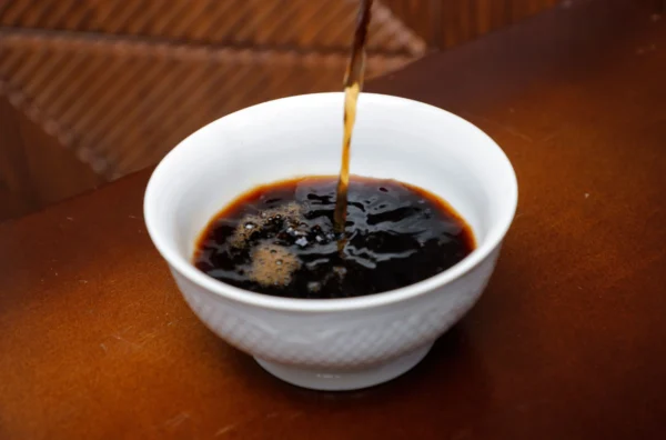 Vanilla Extract