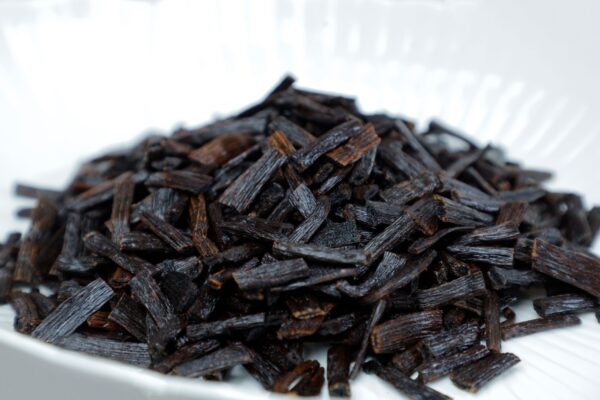 Vanilla Cuts